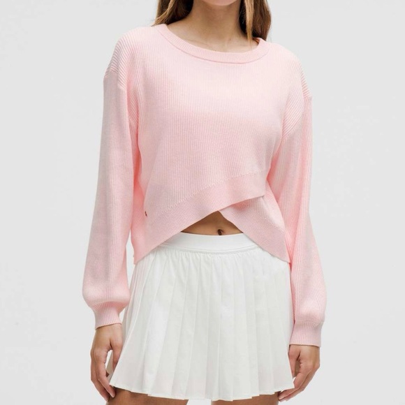 lululemon athletica Sweaters - ⚠️ Currently Not Available